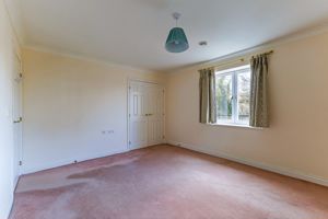 Second Bedroom- click for photo gallery